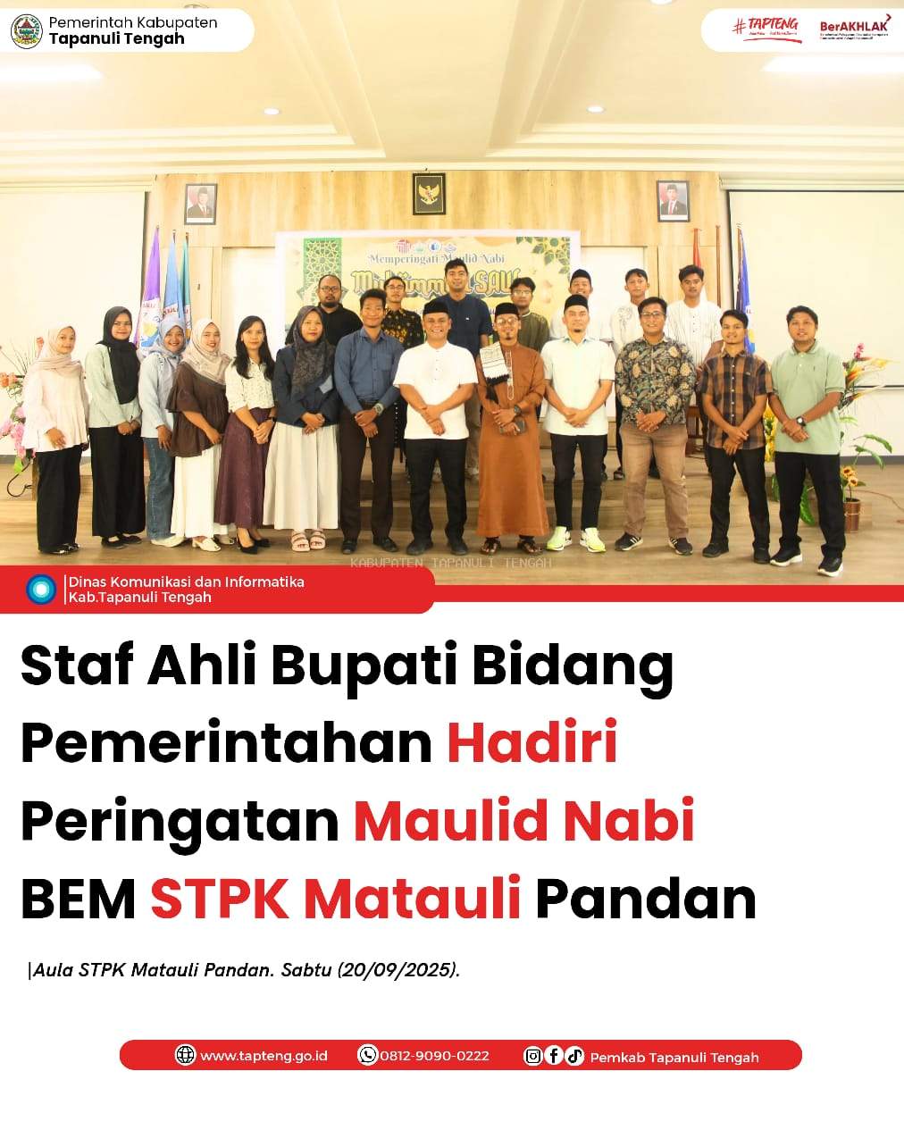 news
